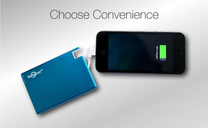 20 functional devices for people who like to travel in comfort