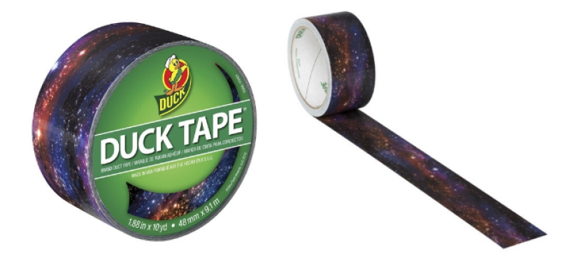 20 gifts for geeks, space lovers and TV series fans
