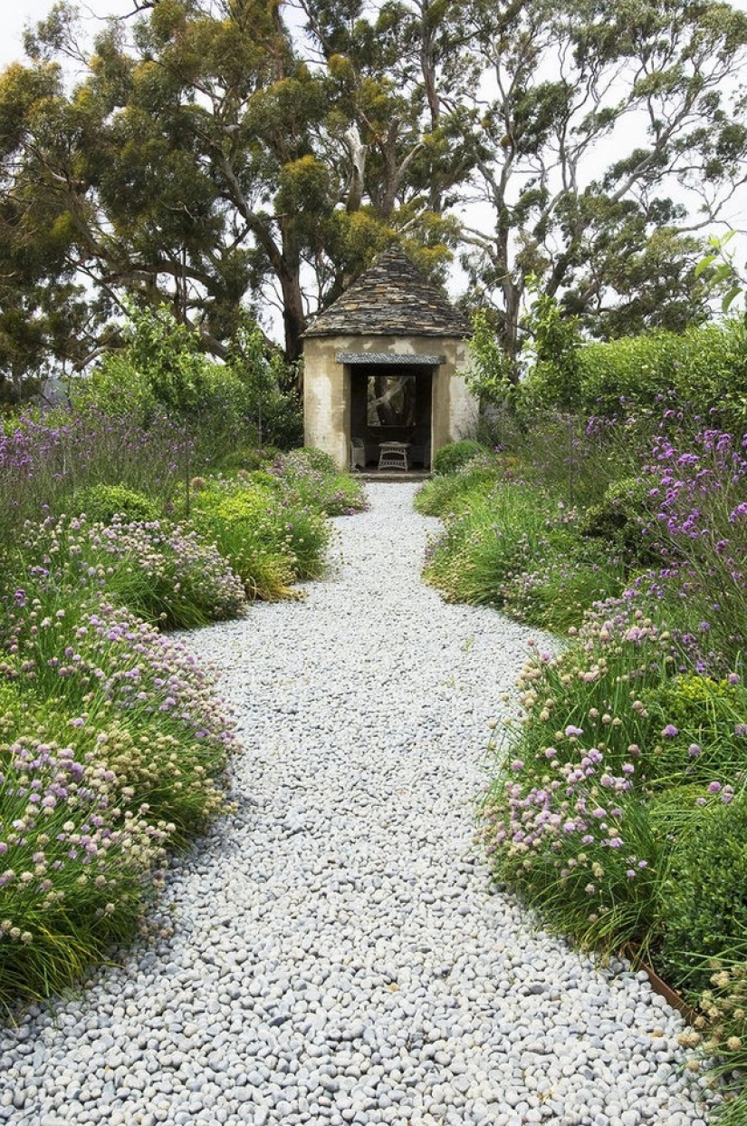 20 Great Garden Path Ideas
