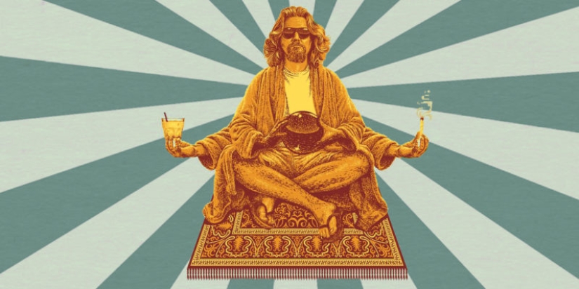 20 hechos para el aniversario de la película "El Gran Lebowski" 20 hechos para el aniversario de la película "El Gran Lebowski"