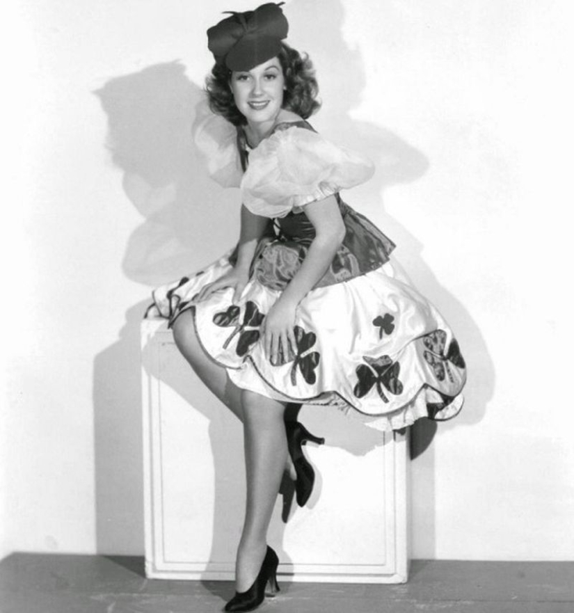 20 Hollywood actresses of the 1930s who fascinate with their beauty today