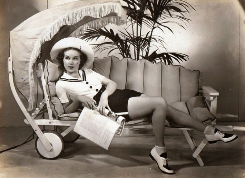 20 Hollywood actresses of the 1930s who fascinate with their beauty today