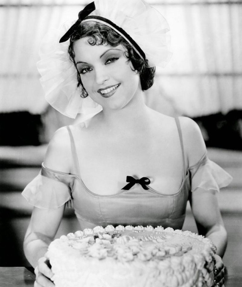 20 Hollywood actresses of the 1930s who fascinate with their beauty today