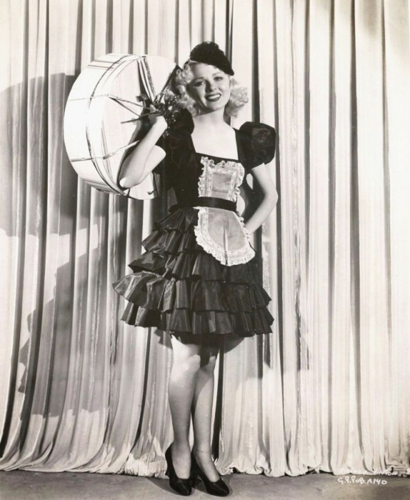 20 Hollywood actresses of the 1930s who fascinate with their beauty today