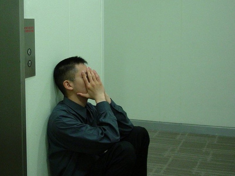 20 horrores que los empleados de Facebook tienen que soportar