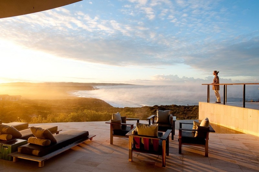 20 hoteles más caros del mundo
