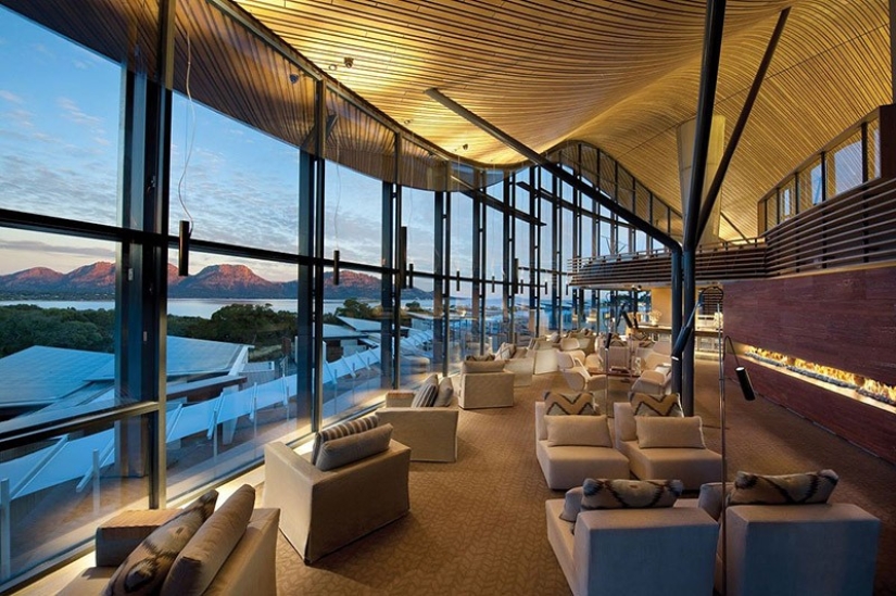 20 hoteles más caros del mundo