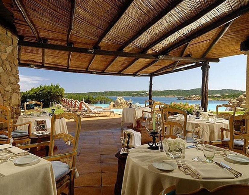 20 hoteles más caros del mundo