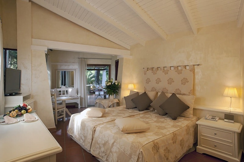 20 hoteles más caros del mundo