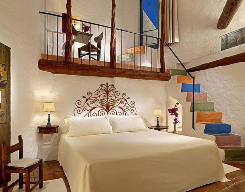 20 hoteles más caros del mundo