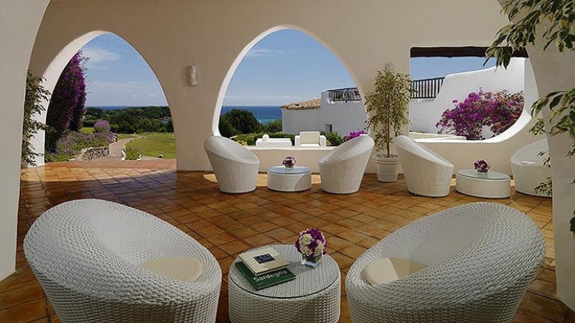 20 hoteles más caros del mundo