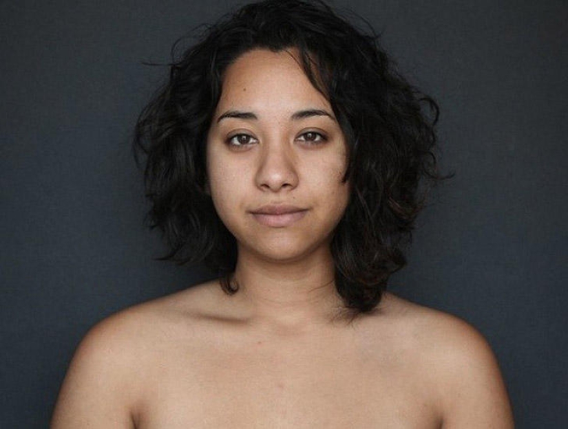 20 ideales de belleza femenina