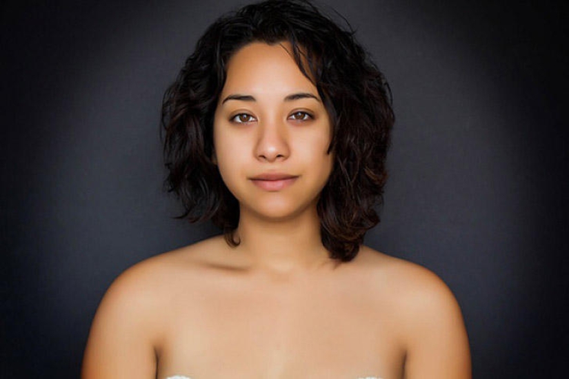 20 ideales de belleza femenina
