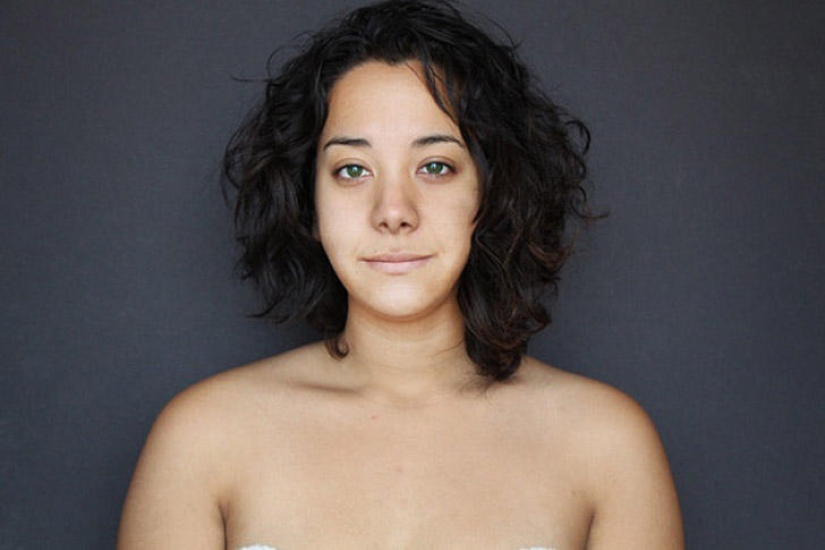 20 ideales de belleza femenina