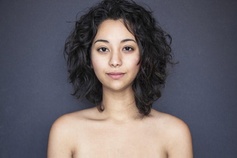 20 ideales de belleza femenina