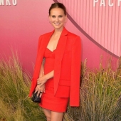 20 Images Showing How Different Celebrities Looked In Their 40s