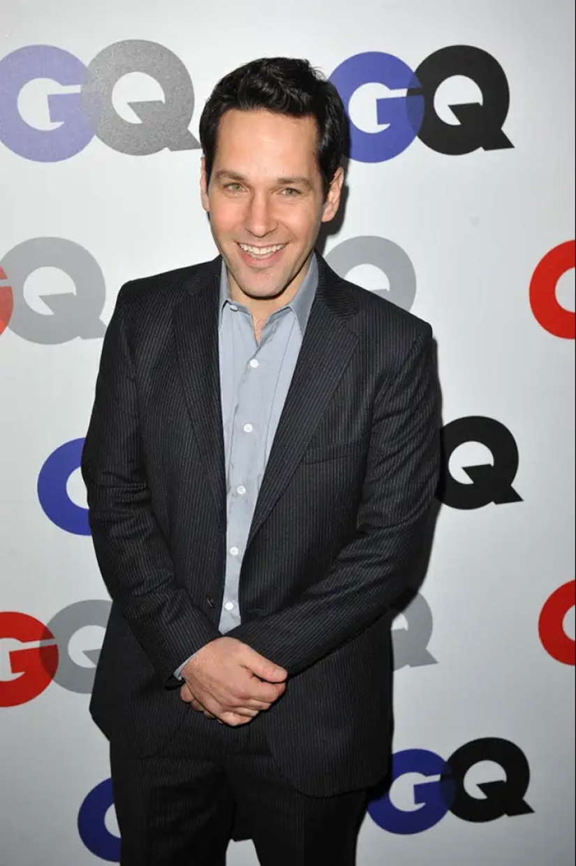 20 Images Showing How Different Celebrities Looked In Their 40s
