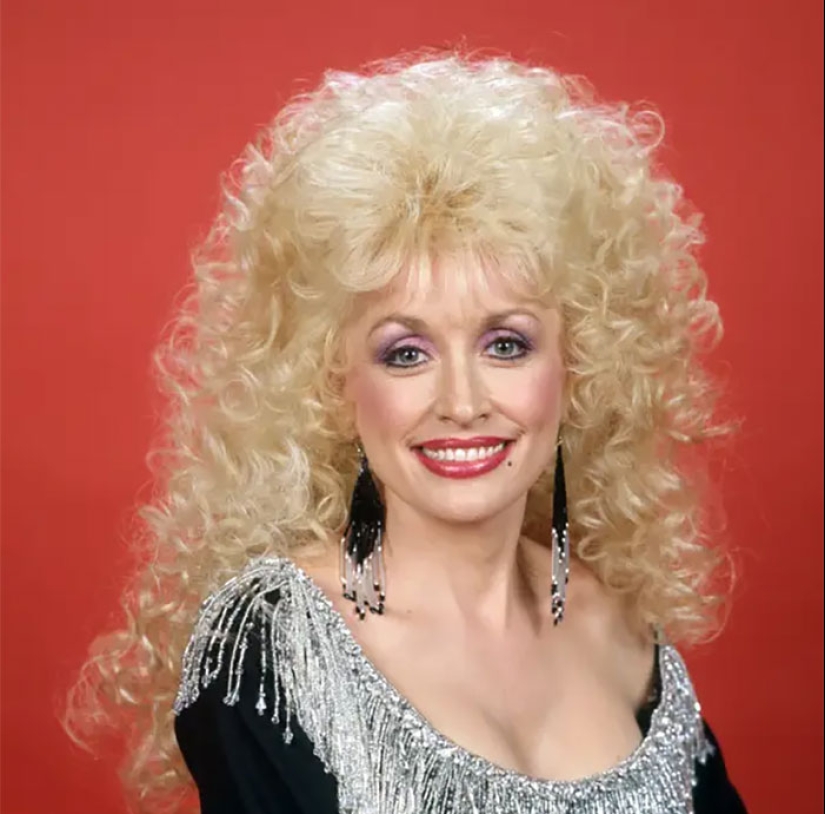 20 imágenes que muestran cuán diferentes se veían las celebridades a los 40 años