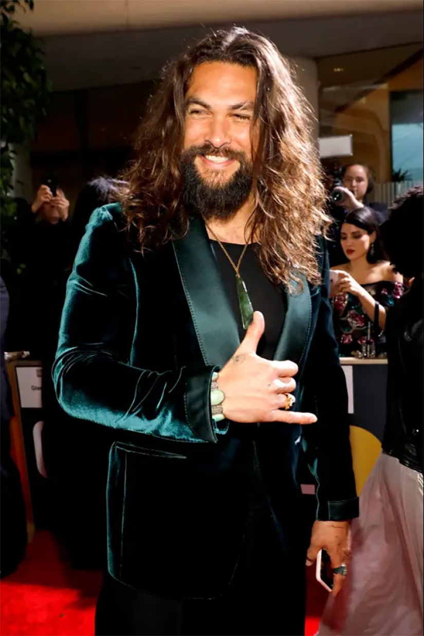 20 imágenes que muestran cuán diferentes se veían las celebridades a los 40 años