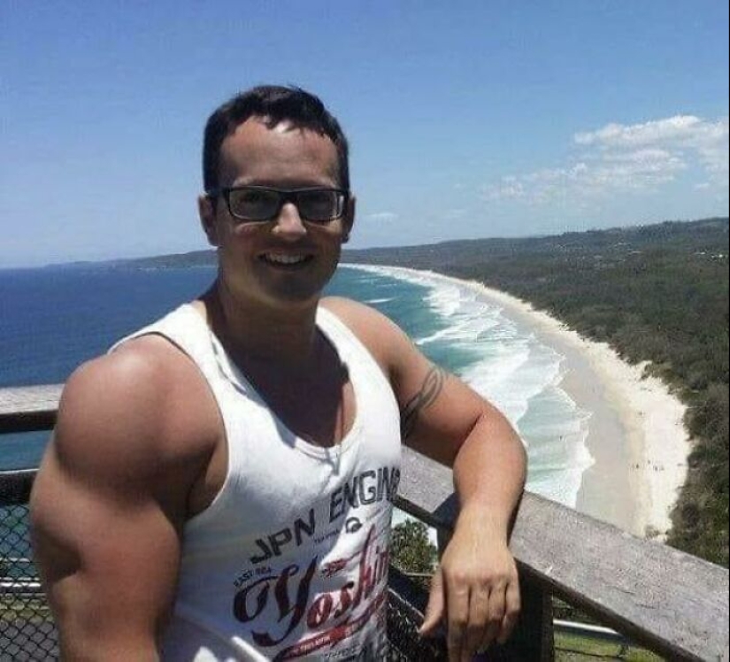 20 Instagrammers cuyas fotos están tan lejos de la realidad que fueron avergonzados en línea