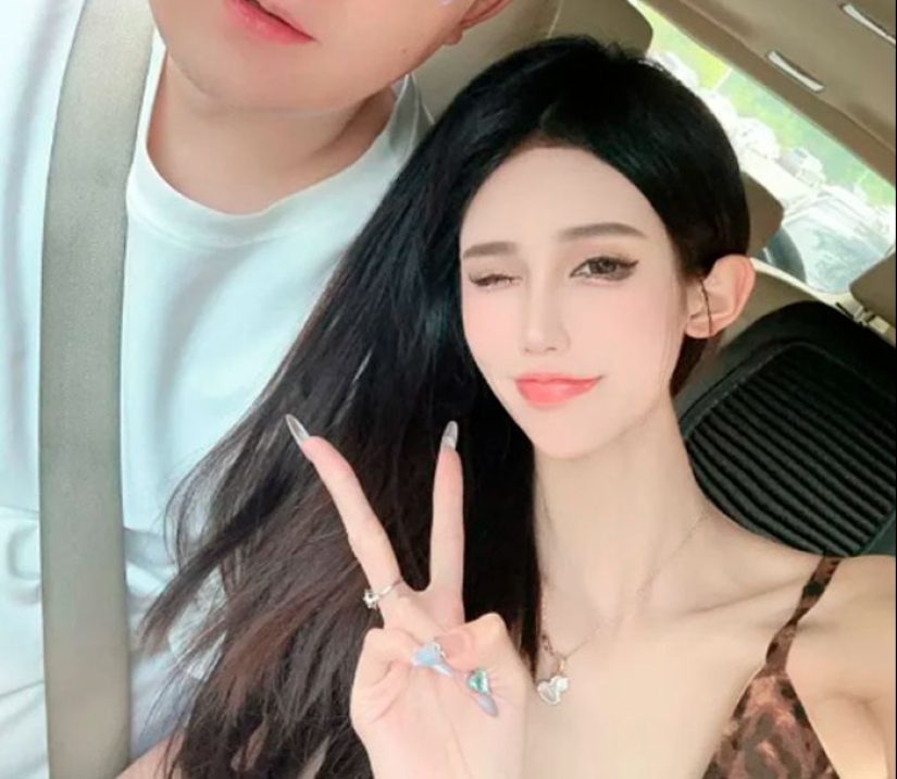 20 Instagrammers cuyas fotos están tan lejos de la realidad que fueron avergonzados en línea