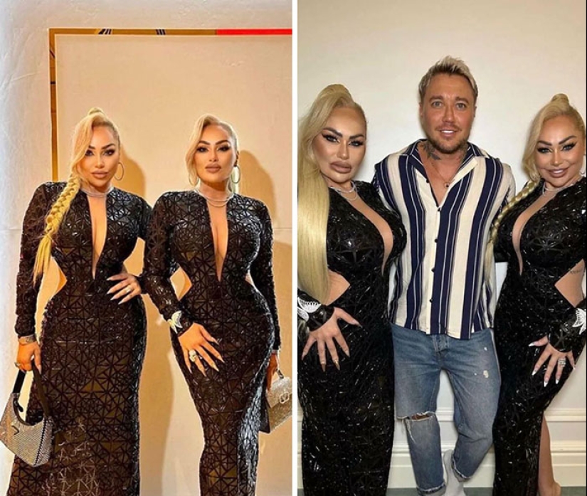 20 Instagrammers cuyas fotos están tan lejos de la realidad que fueron avergonzados en línea