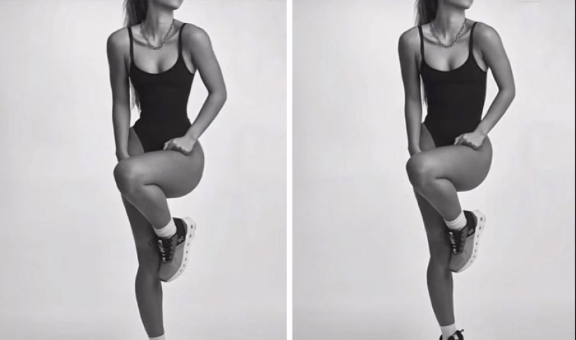 20 Instagrammers cuyas fotos están tan lejos de la realidad que fueron avergonzados en línea