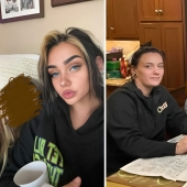 20 Instagrammers cuyas fotos están tan lejos de la realidad que fueron avergonzados en línea