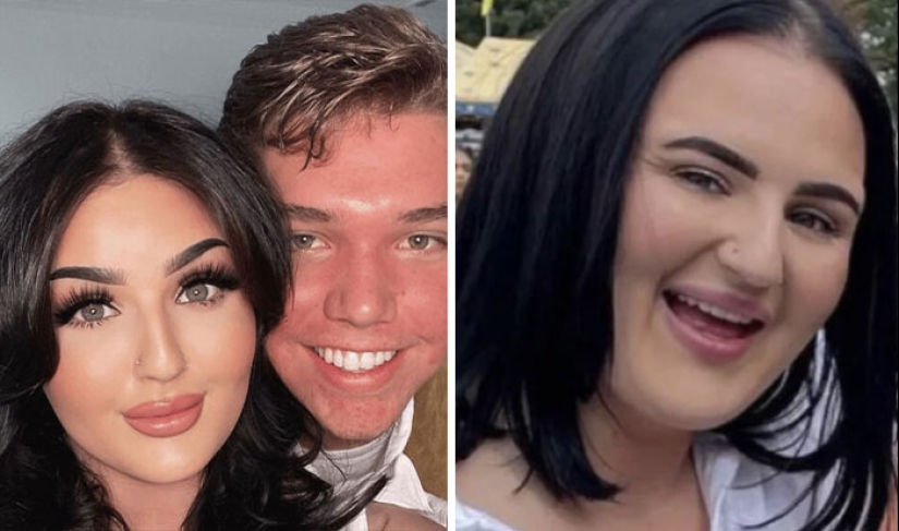 20 Instagrammers cuyas fotos están tan lejos de la realidad que fueron avergonzados en línea