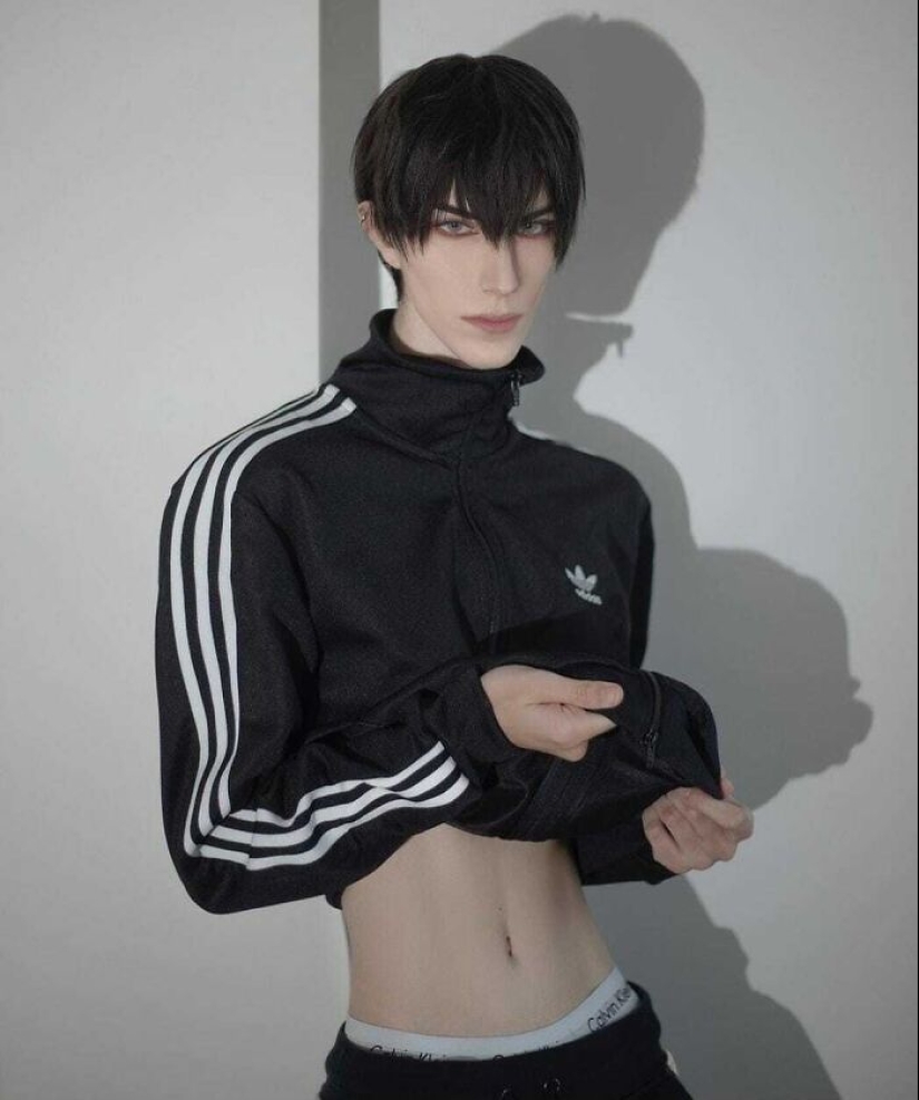 20 Instagrammers cuyas fotos están tan lejos de la realidad que fueron avergonzados en línea