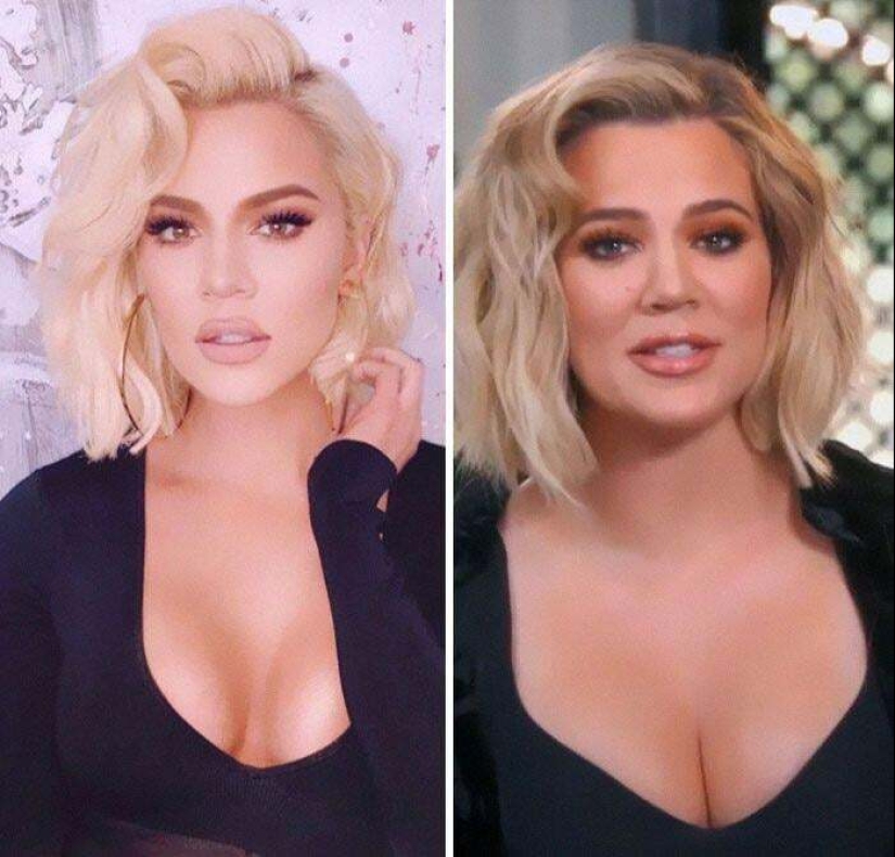 20 Instagrammers Whose Photos Are So Far From Reality, They Got Shamed For It Online