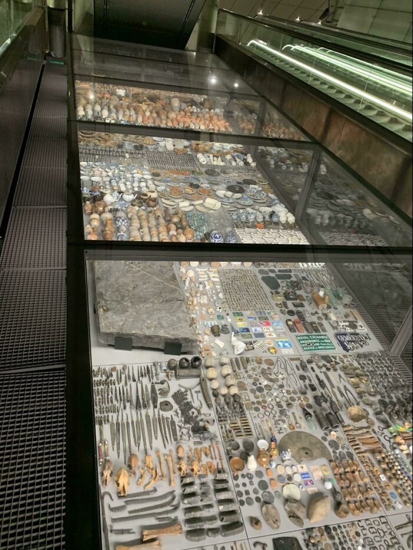 20 ‘Knolling’ Images To Soothe Your OCD Tendencies
