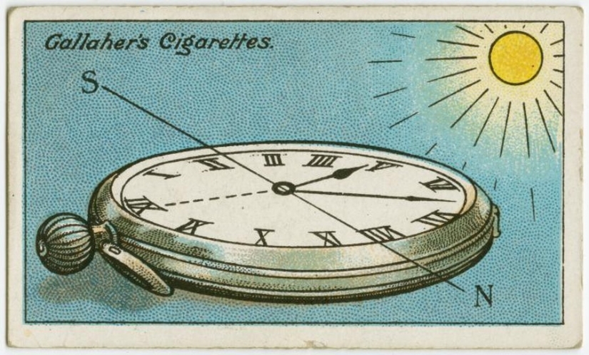 20 life hacks from a century ago