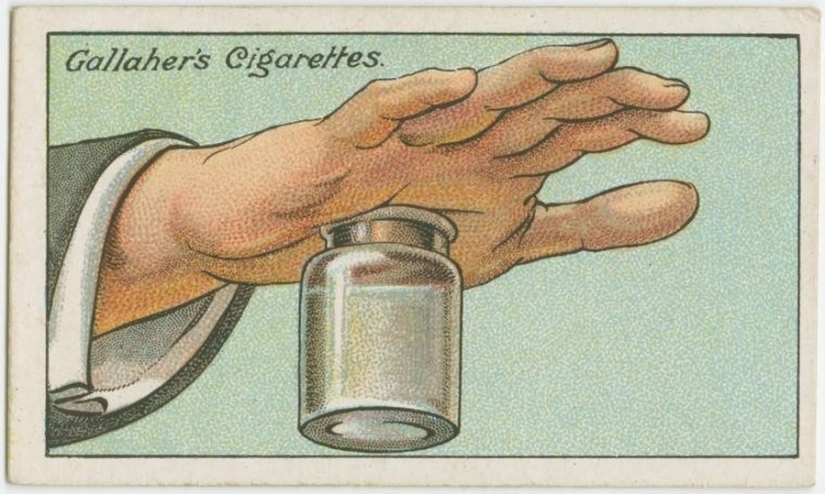 20 life hacks from a century ago