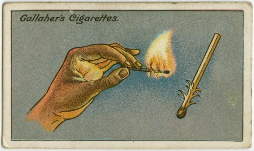 20 life hacks from a century ago
