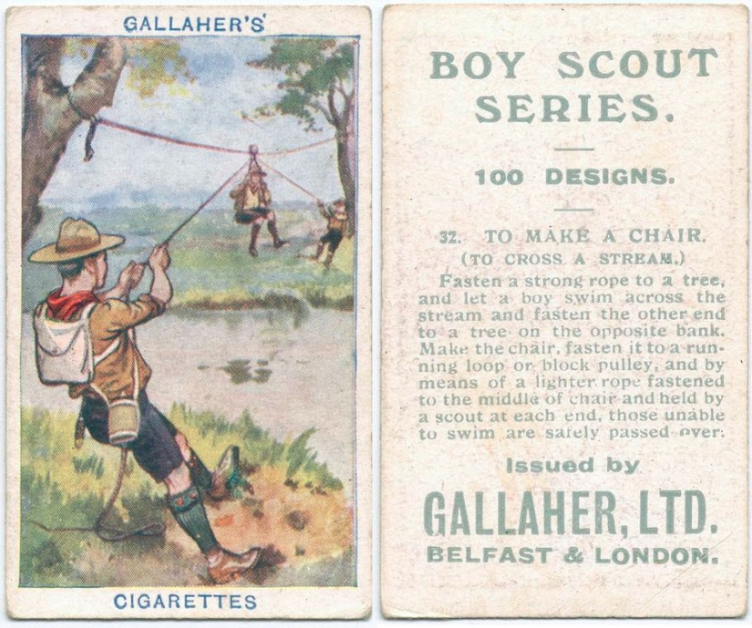 20 life hacks from a century ago