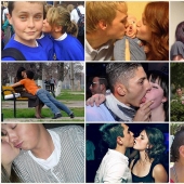 20 malos besos