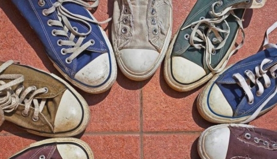 20 moments of transcendent perfection