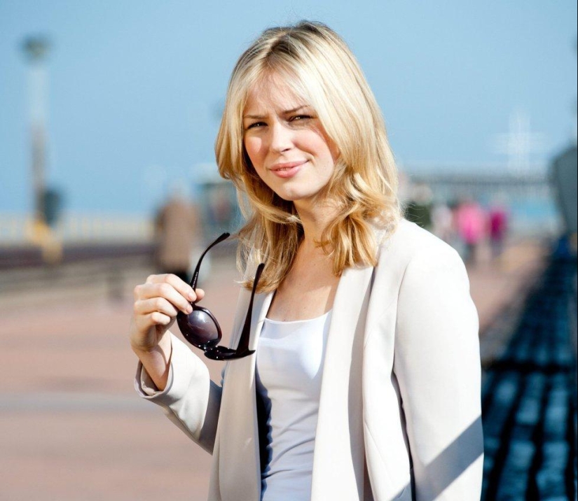 20 most beautiful women in the world according to Google 20 most beautiful women in the world according to Google