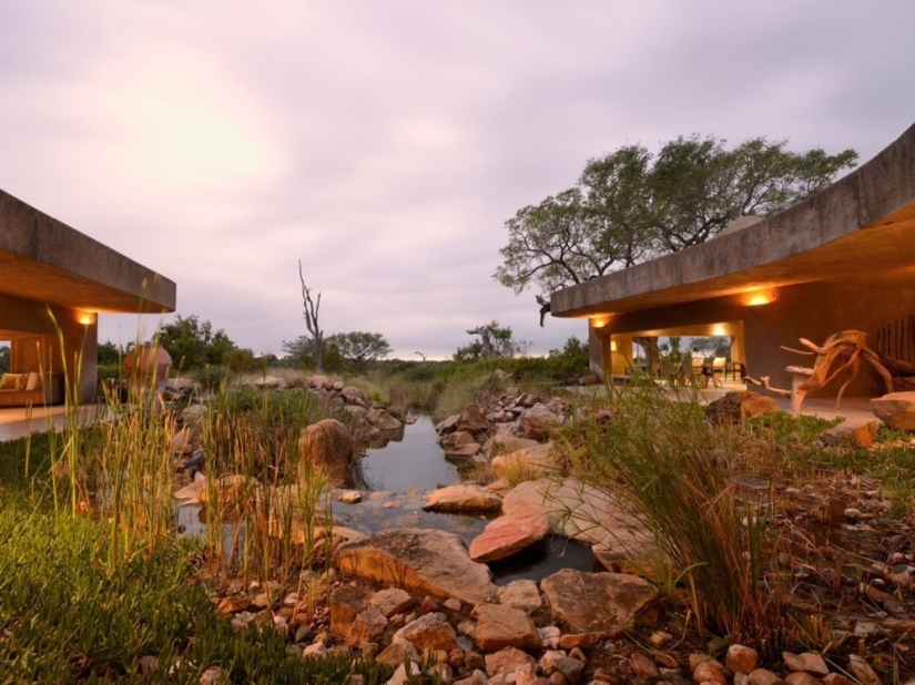 20 most inspiring places from National Geographic 20 most inspiring places from National Geographic