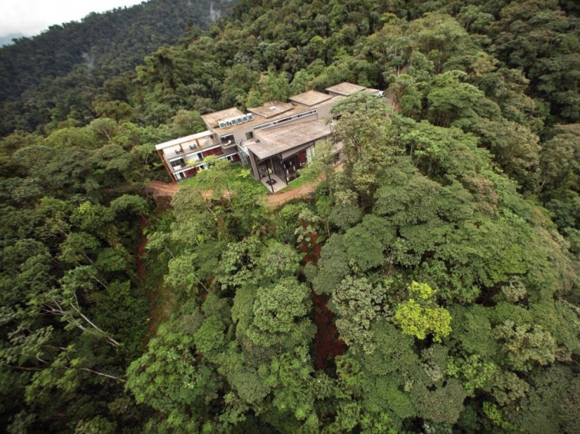 20 most inspiring places from National Geographic 20 most inspiring places from National Geographic