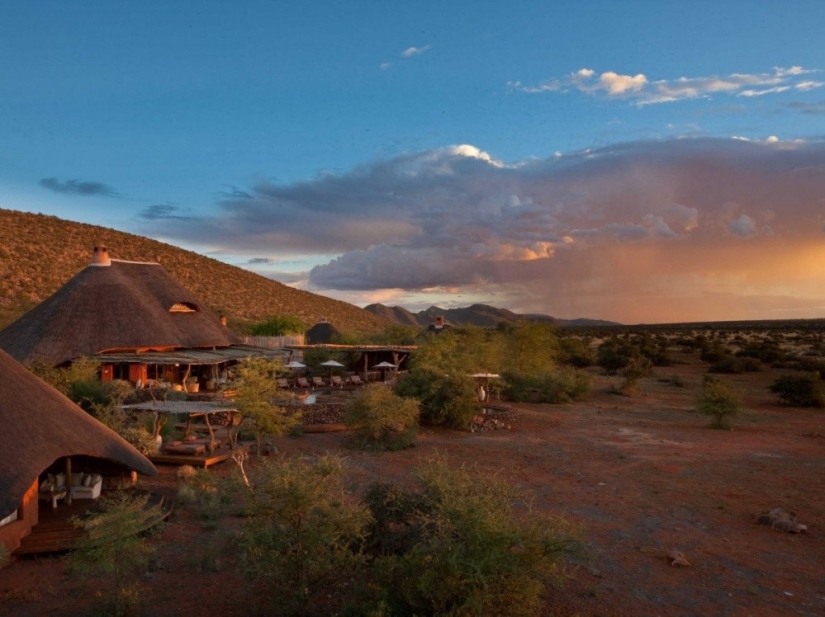 20 most inspiring places from National Geographic 20 most inspiring places from National Geographic