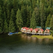 20 most inspiring places from National Geographic 20 most inspiring places from National Geographic