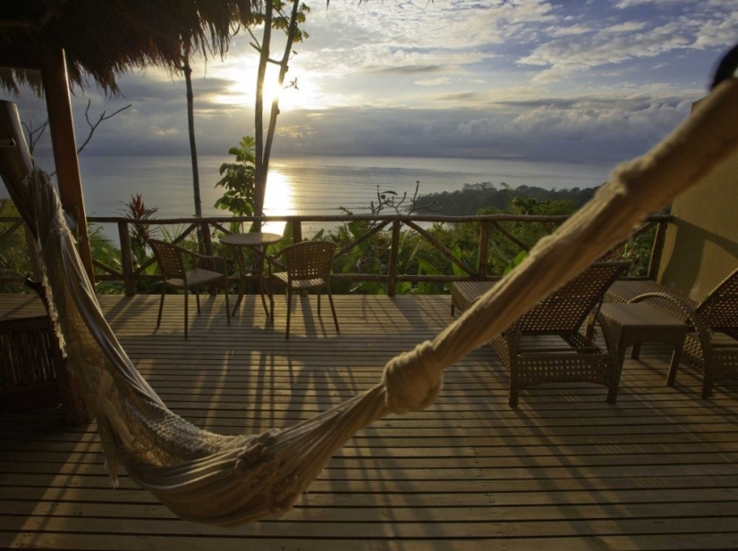 20 most inspiring places from National Geographic 20 most inspiring places from National Geographic