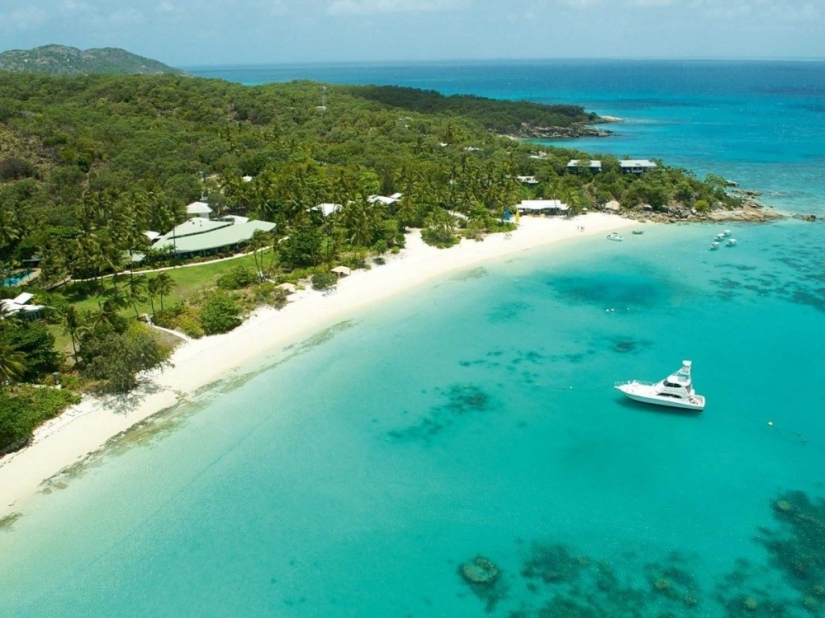 20 most inspiring places from National Geographic 20 most inspiring places from National Geographic