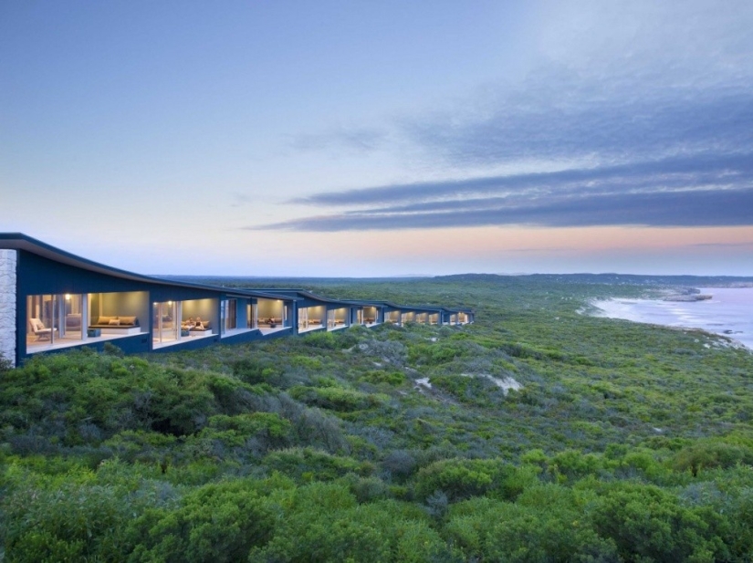 20 most inspiring places from National Geographic 20 most inspiring places from National Geographic