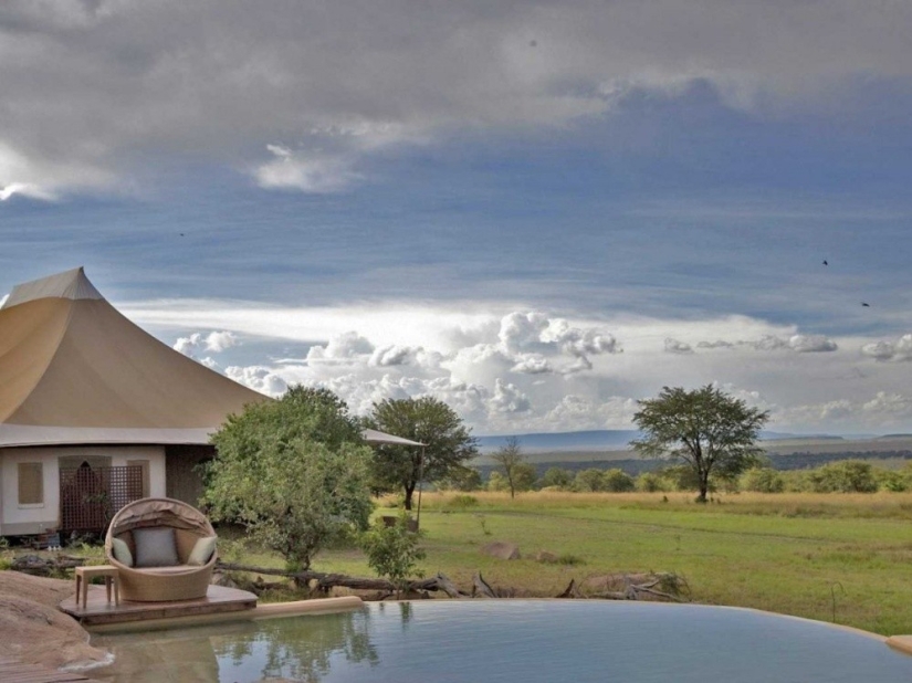 20 most inspiring places from National Geographic 20 most inspiring places from National Geographic