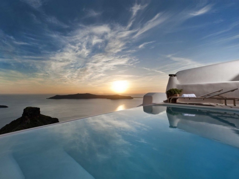 20 most inspiring places from National Geographic 20 most inspiring places from National Geographic