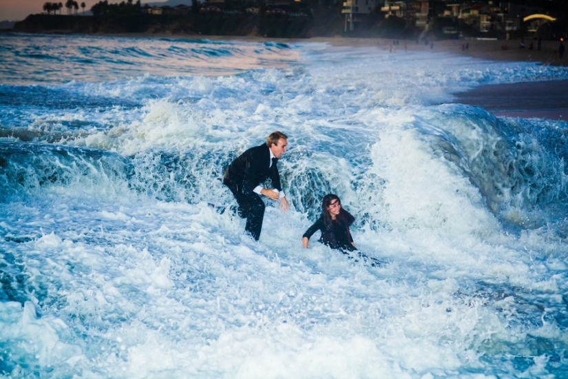20 most romantic marriage proposals