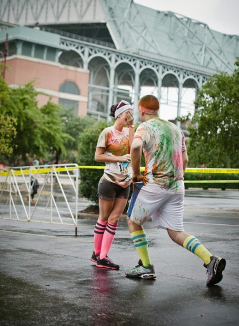 20 most romantic marriage proposals